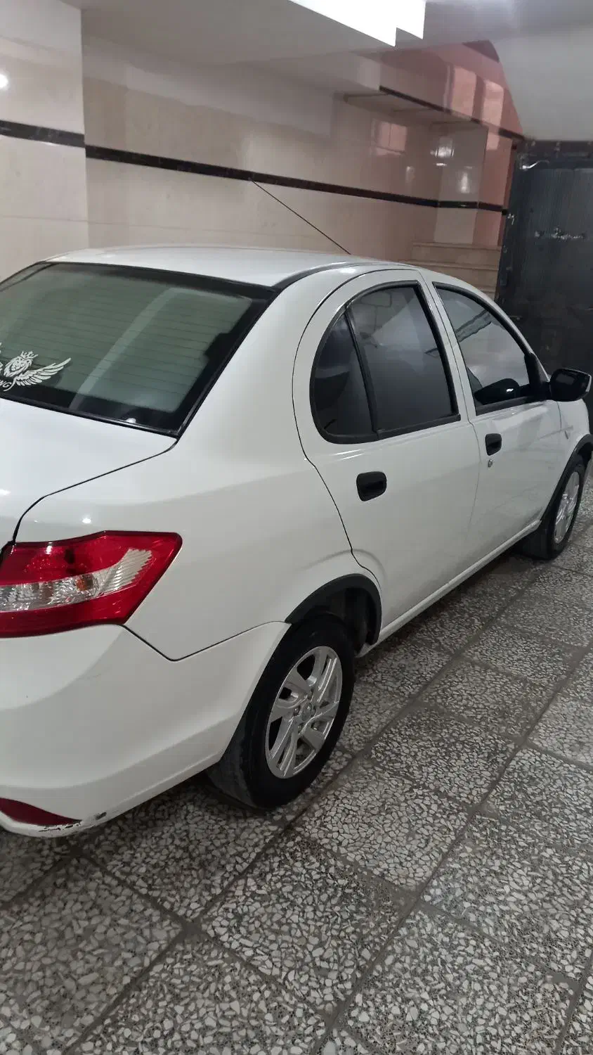 ساینا مدل 99|خودرو سواری و وانت|رباطکریم, انجم آباد|دیوار