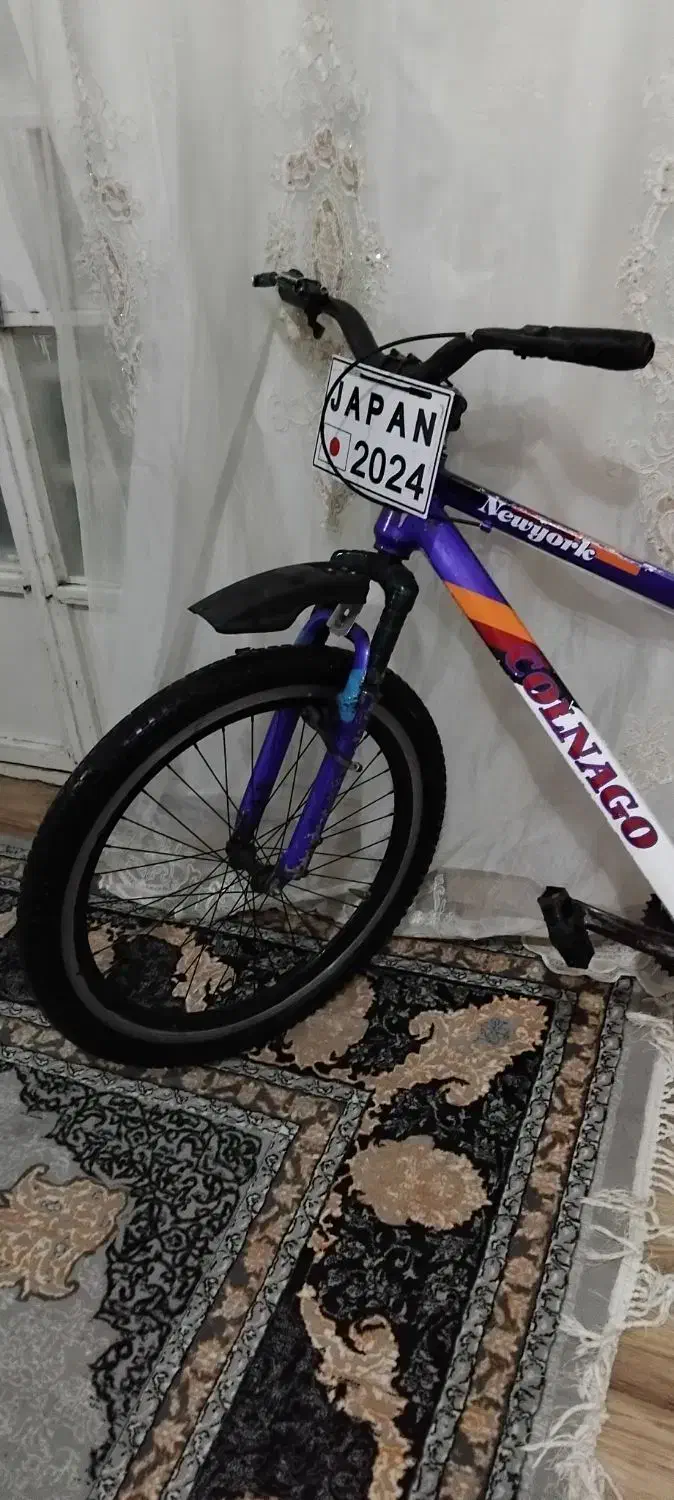 دوچرخه ۲۶|دوچرخه، اسکیت، اسکوتر|خرمشهر, |دیوار