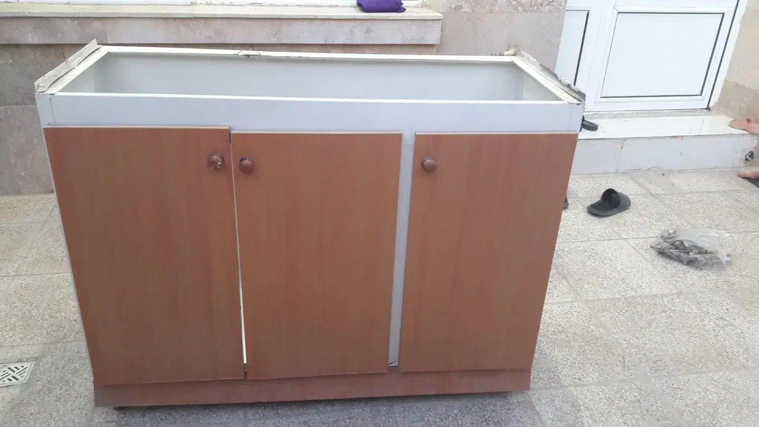 نظم دهنده کابینت|آب‌چکان و نظم‌دهنده ظروف|ایلام, |دیوار