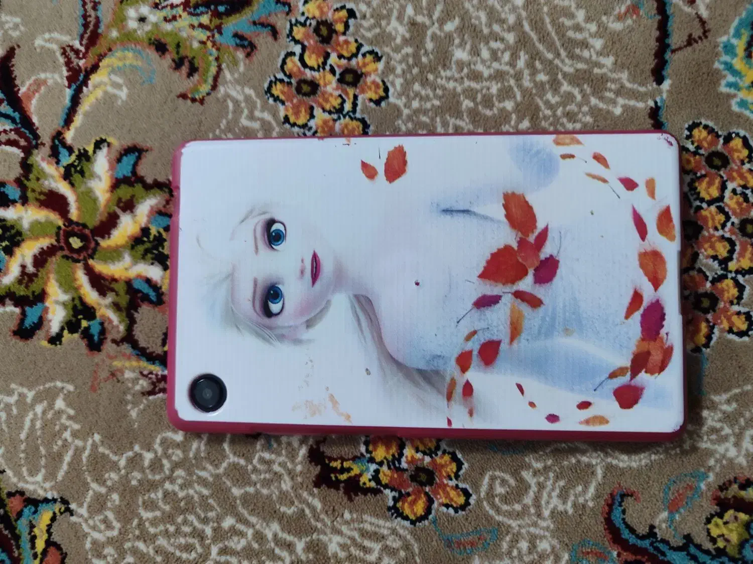 فروش تبلت لنوو|تبلت|پیرانشهر, |دیوار