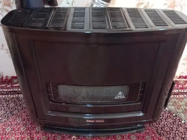 بخاری|بخاری، هیتر، شومینه|شوط, |دیوار