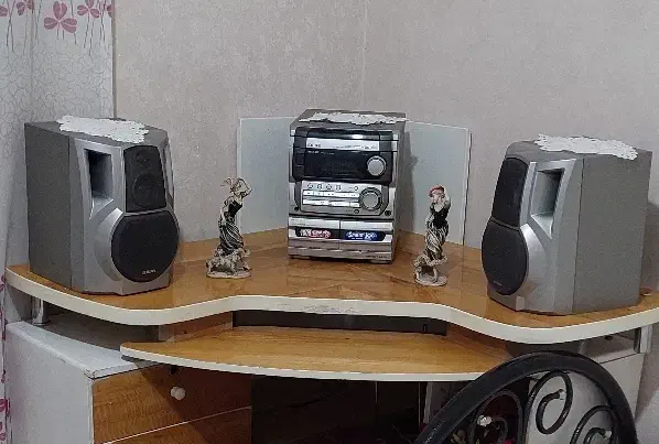 ضبط صوت ایوا|سیستم صوتی خانگی|مشهد, موسوی قوچانی|دیوار