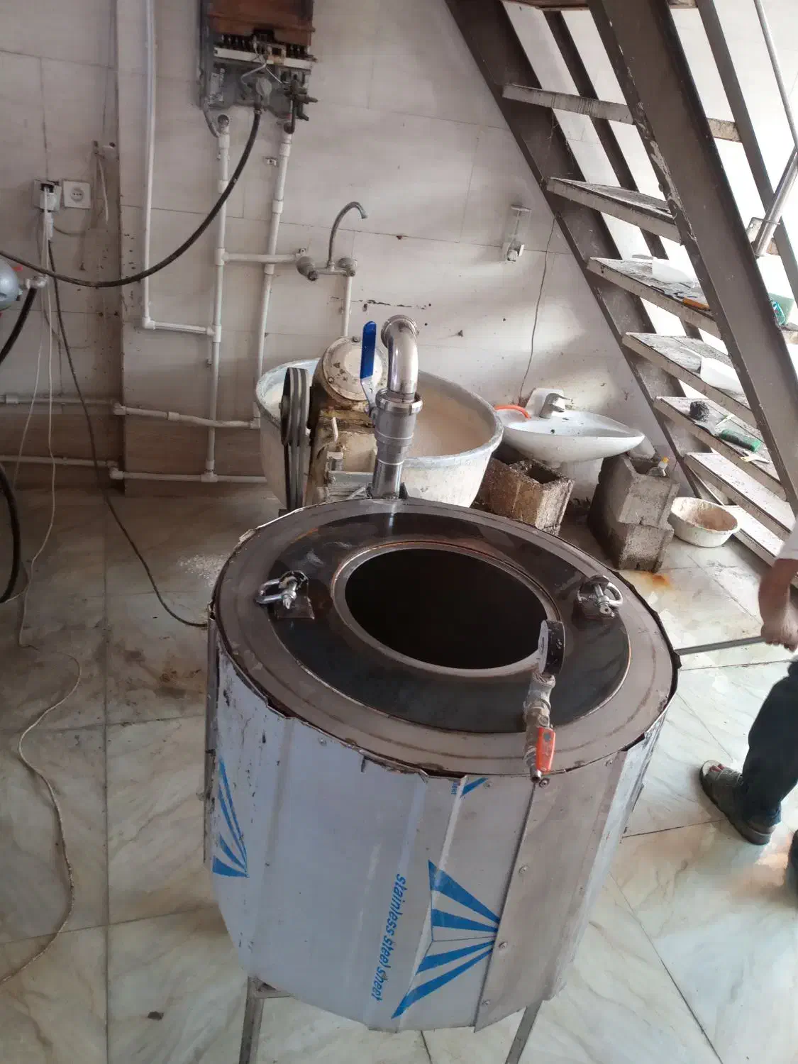 نانوایی طاهرگوراب|فروشگاه و مغازه|طاهرگوراب, |دیوار