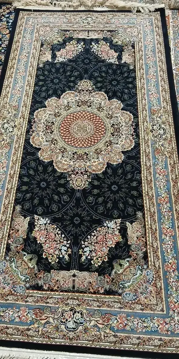کناره دومتری کناره نو1200شانه|فرش|تهران, امام حسین|دیوار