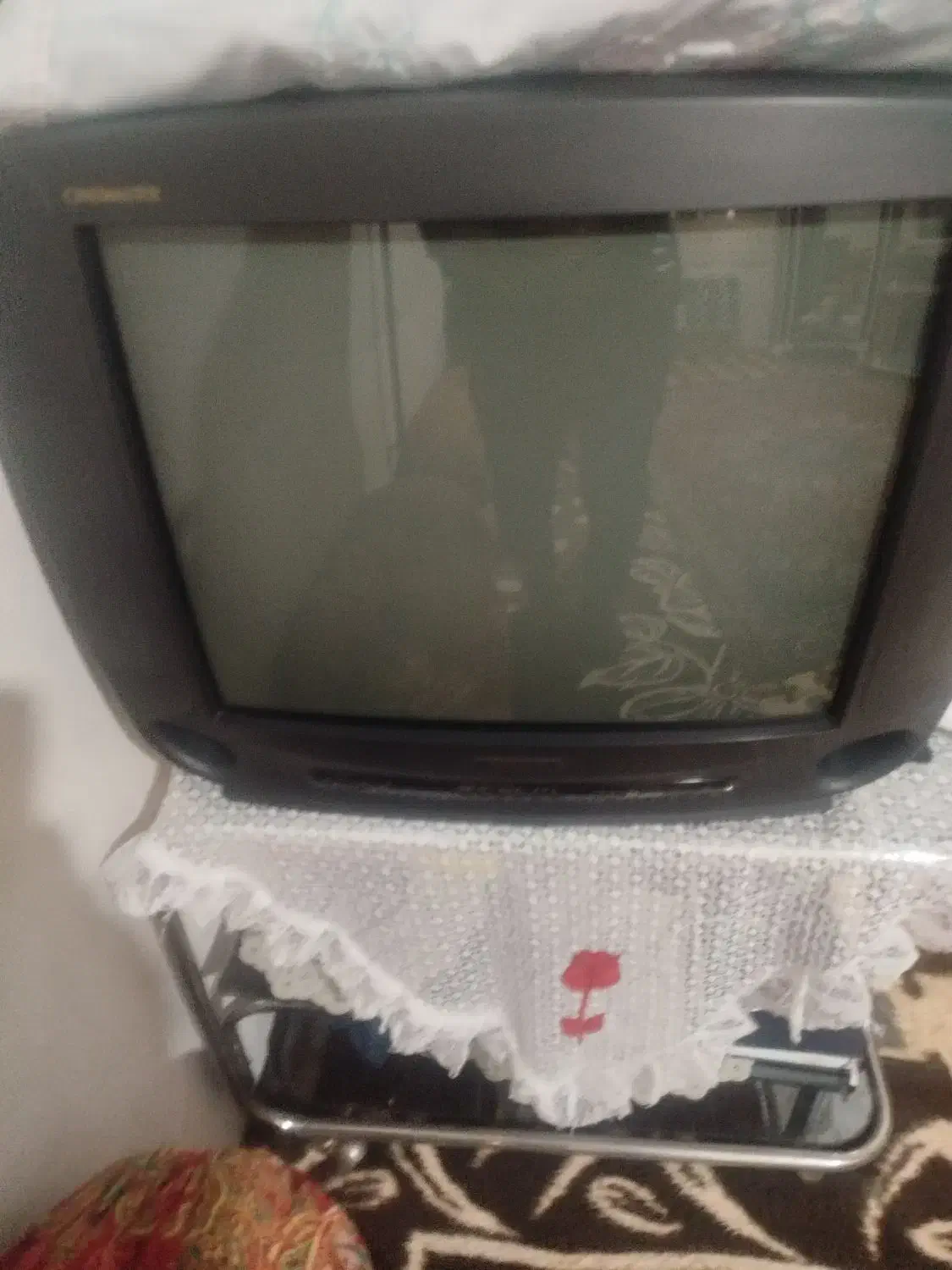 تلویزیون سالم|تلویزیون و پروژکتور|ارومیه, |دیوار