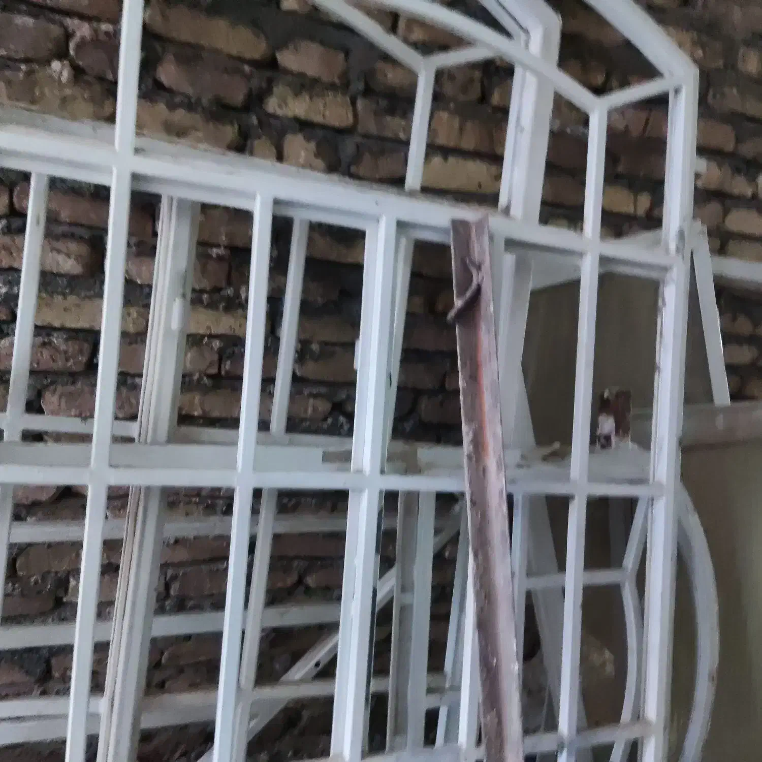 درب و پنجره آهنی|مصالح و تجهیزات ساختمان|قم, نیروگاه|دیوار