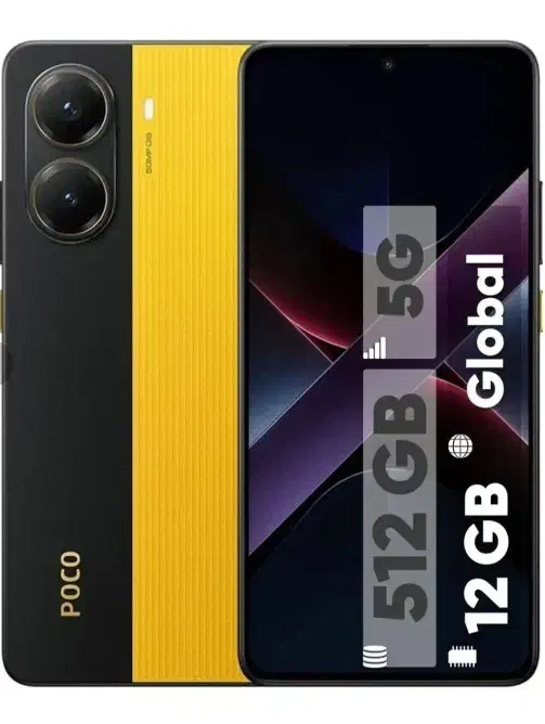 POCO X7 PRO|موبایل|دهدشت, |دیوار