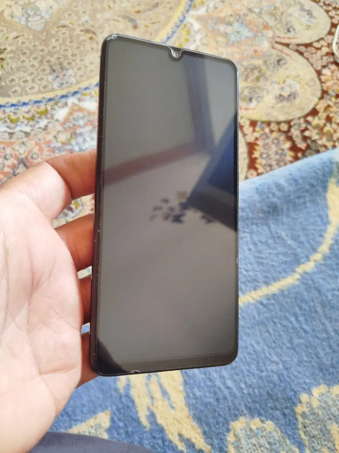 گوشی|موبایل|خوی, |دیوار