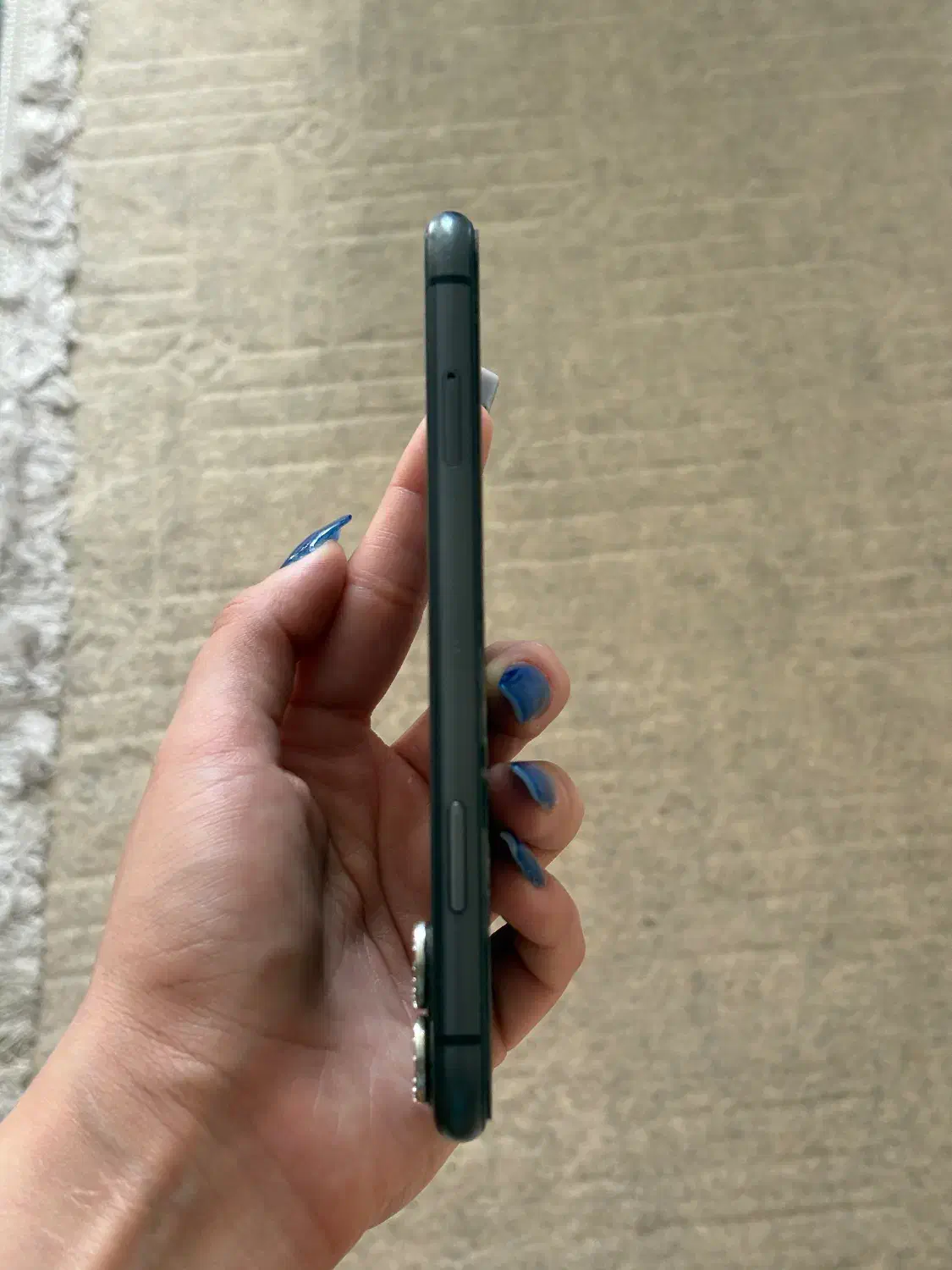 iPhone 11|موبایل|قزوین, |دیوار