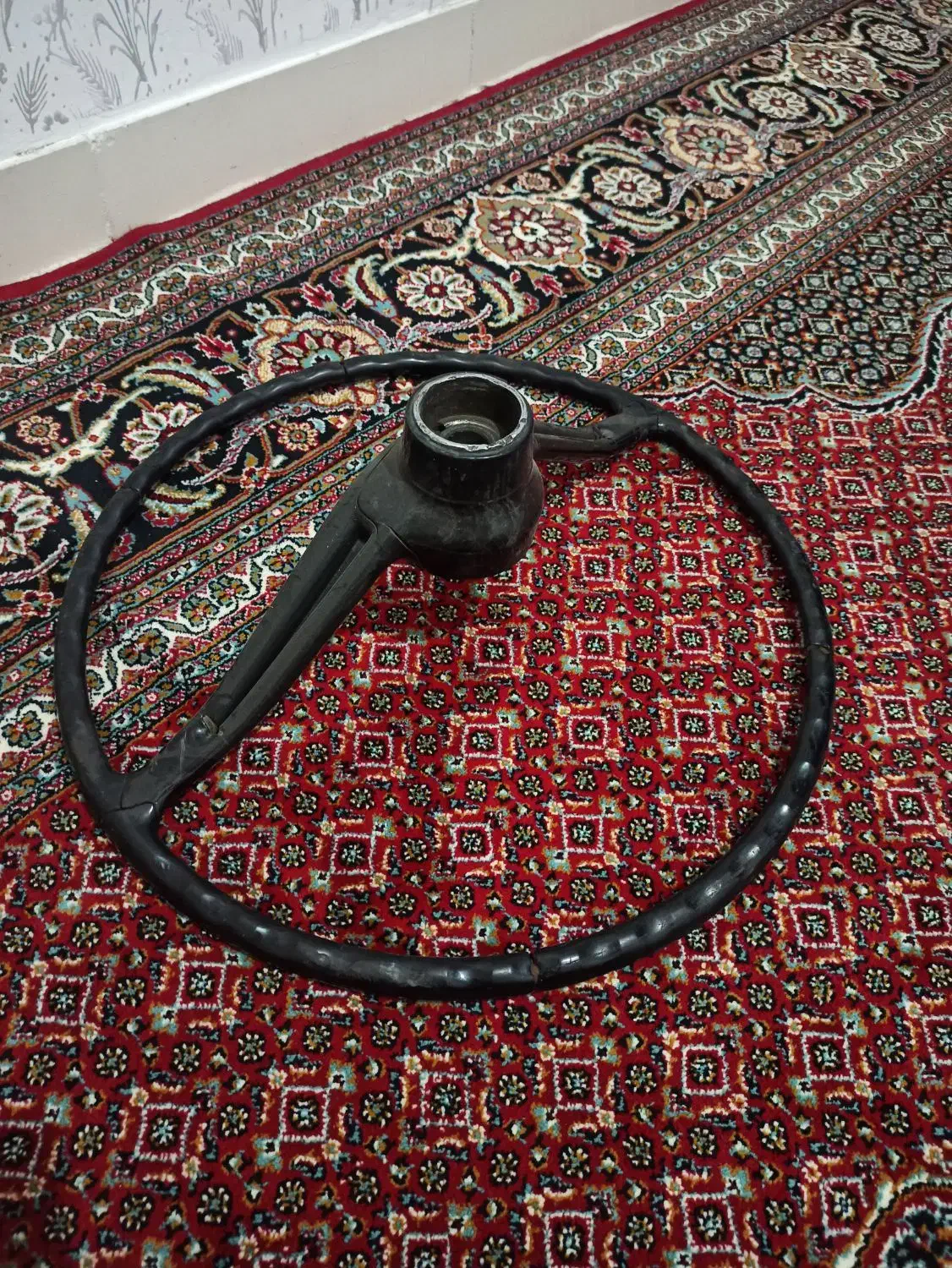 فرمان خاور|قطعات یدکی و لوازم جانبی|خرمآباد, |دیوار