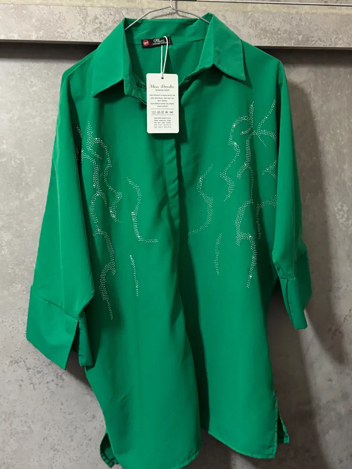 شومیز نو فری سایز|لباس|اردبیل, |دیوار