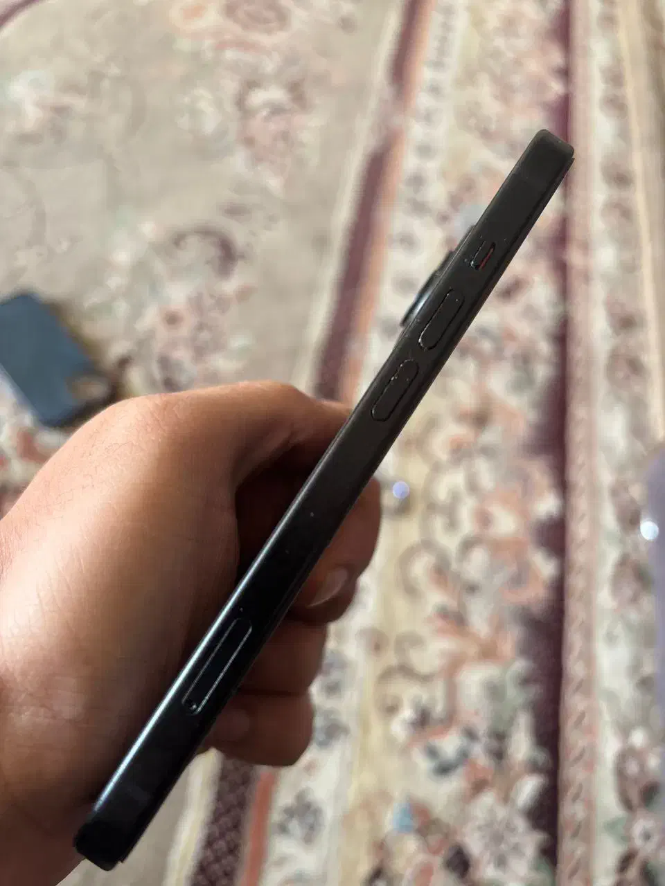 آیفون ۱۵ نرمال ۱۲۸|موبایل|یزد, |دیوار