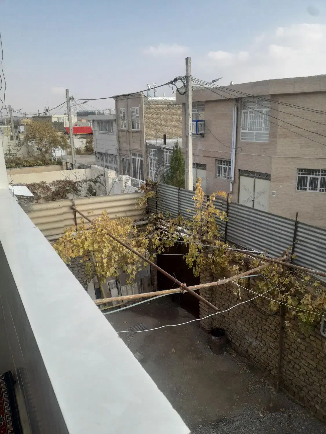 منزل اجاره|اجارهٔ خانه و ویلا|تربتحیدریه, باغ سلطانی|دیوار