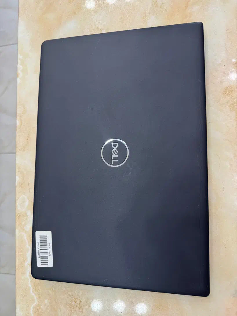 لپ تاپ  برند دل نسل ۱۰|رایانه همراه|امیدیه, |دیوار