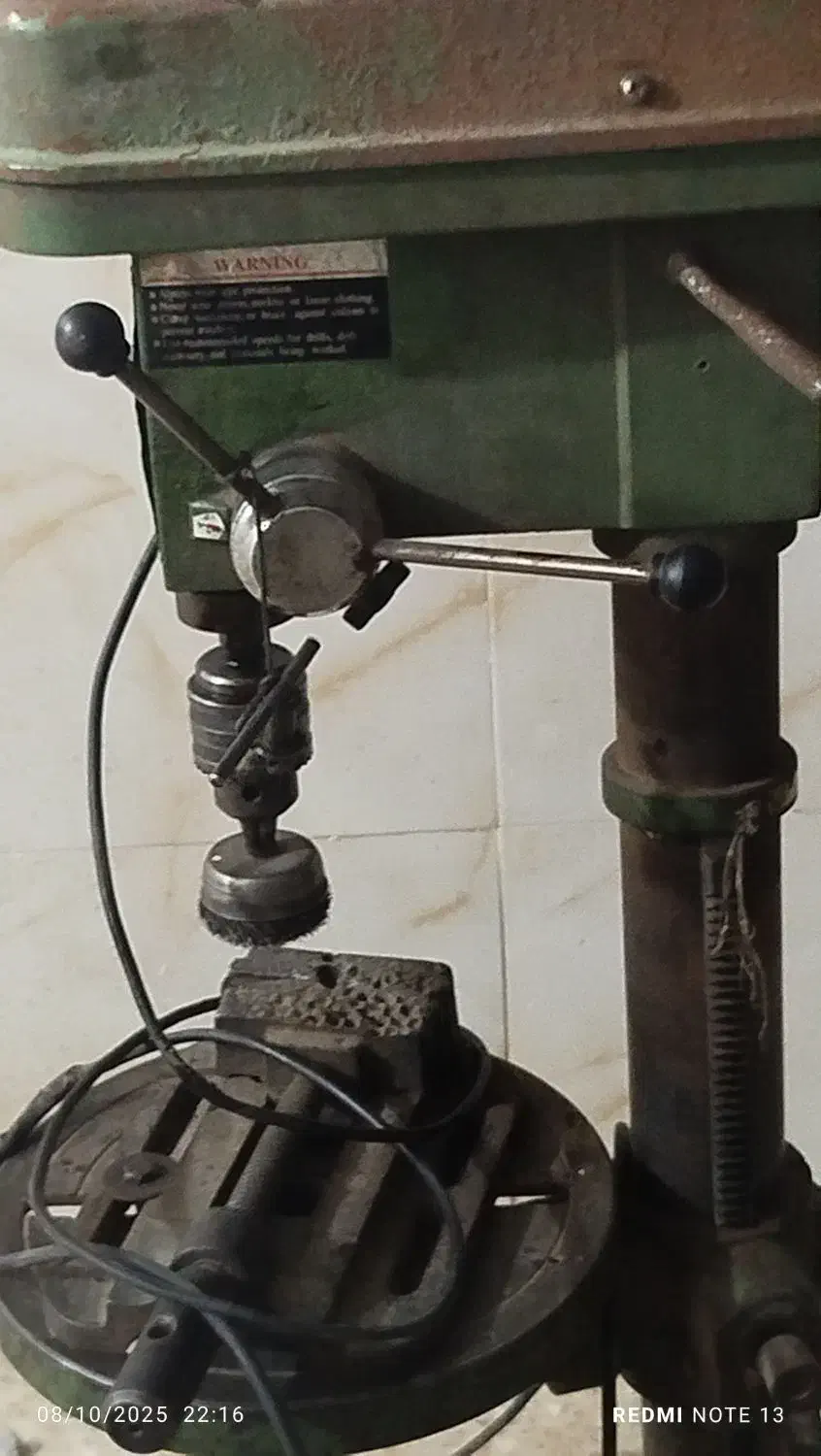 دلرستونی|ابزارآلات|اسلامشهر, شهرک قائمیه|دیوار