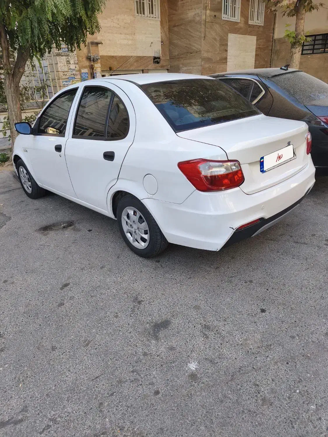 خودرو  سواری|خودرو سواری و وانت|کرج, شاهین‌ویلا|دیوار