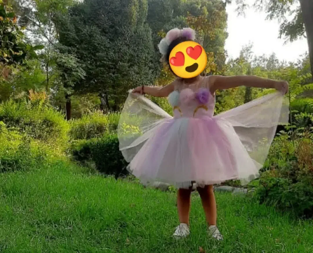 لباس مجلسی بچگانه|کفش و لباس بچه|محمدشهر, سیدآباد|دیوار