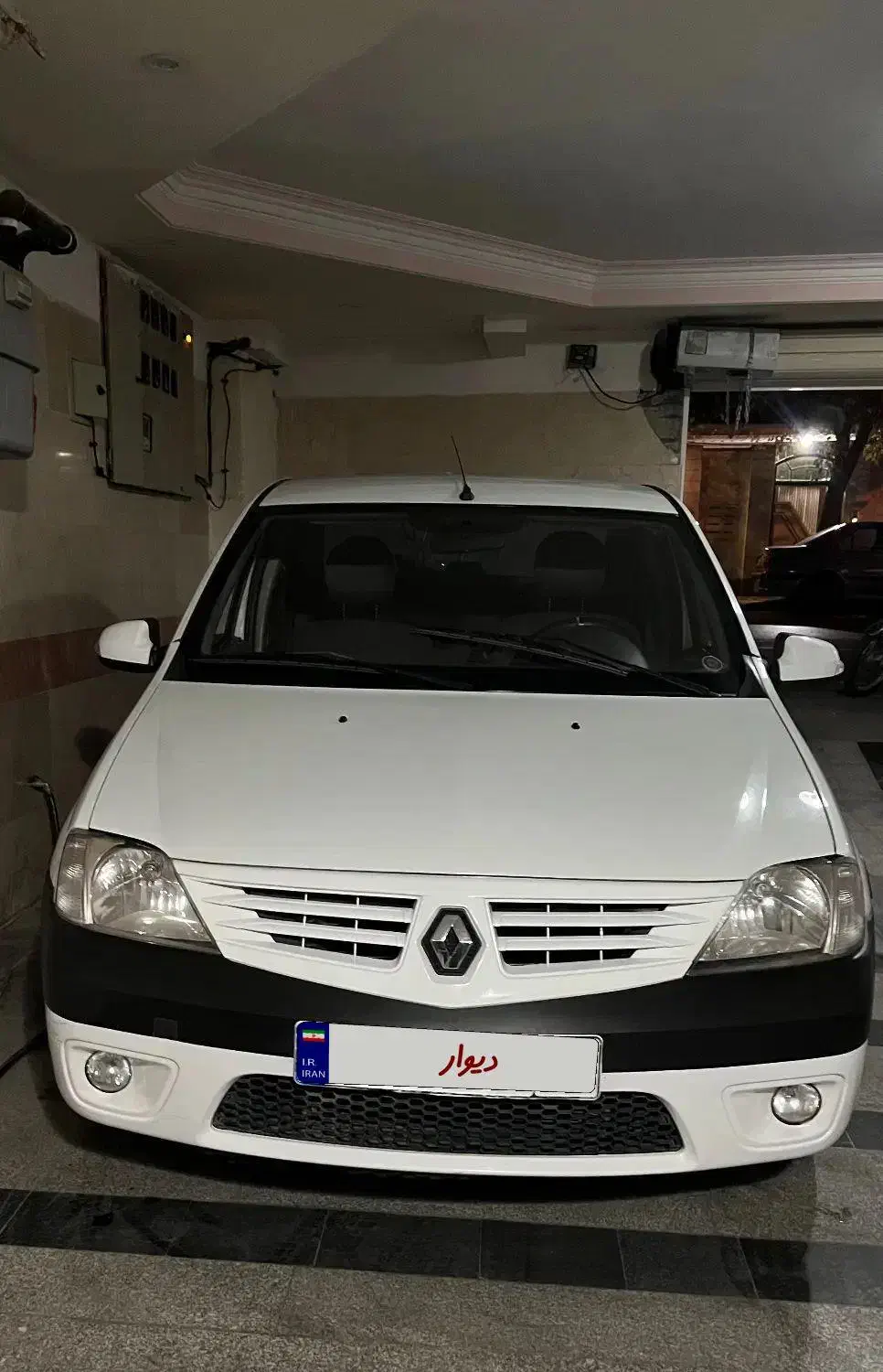 ال 90 مدل 96 اتومات|خودرو سواری و وانت|تهران, منیریه|دیوار