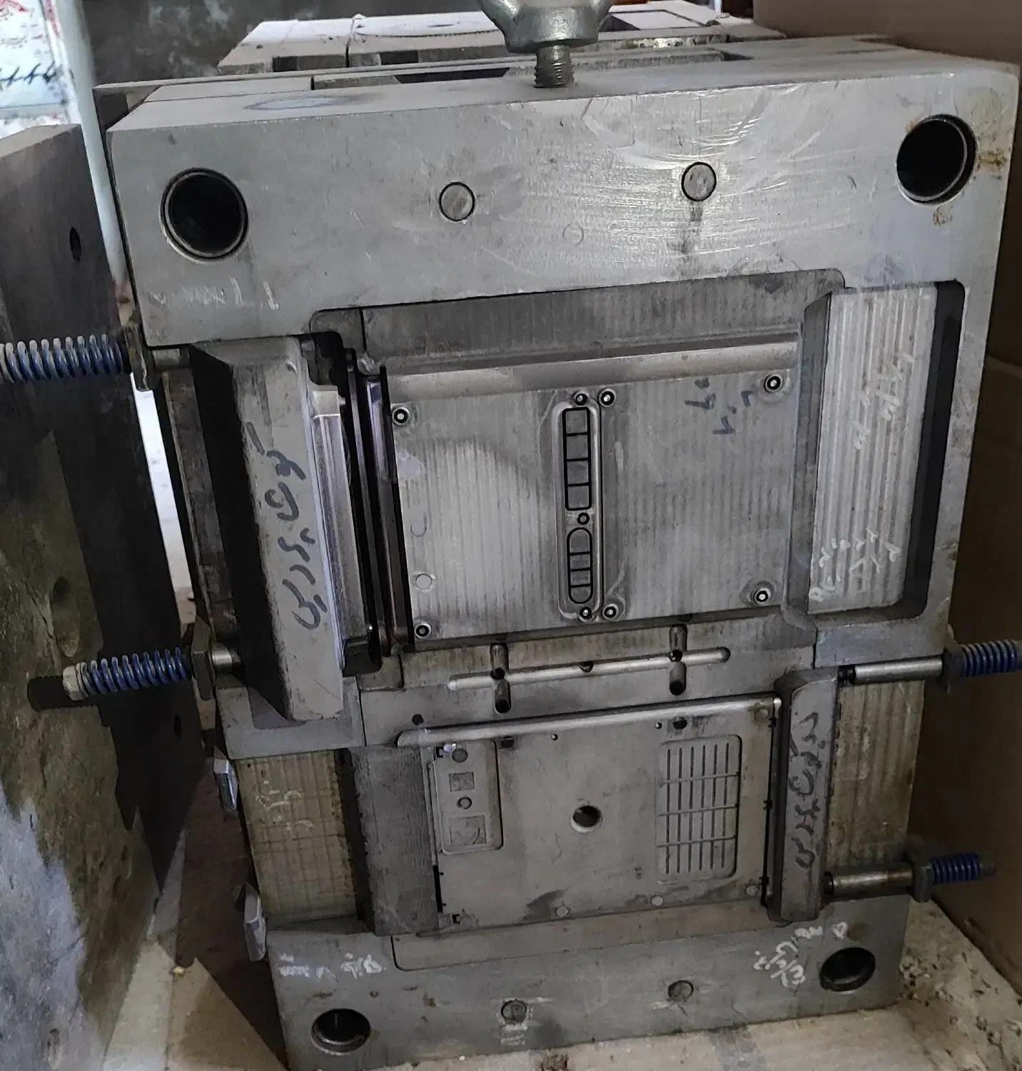 خدمات قالبسازی و طراحی سه بعدی|خدمات پیشه و مهارت|تهران, اوقاف|دیوار