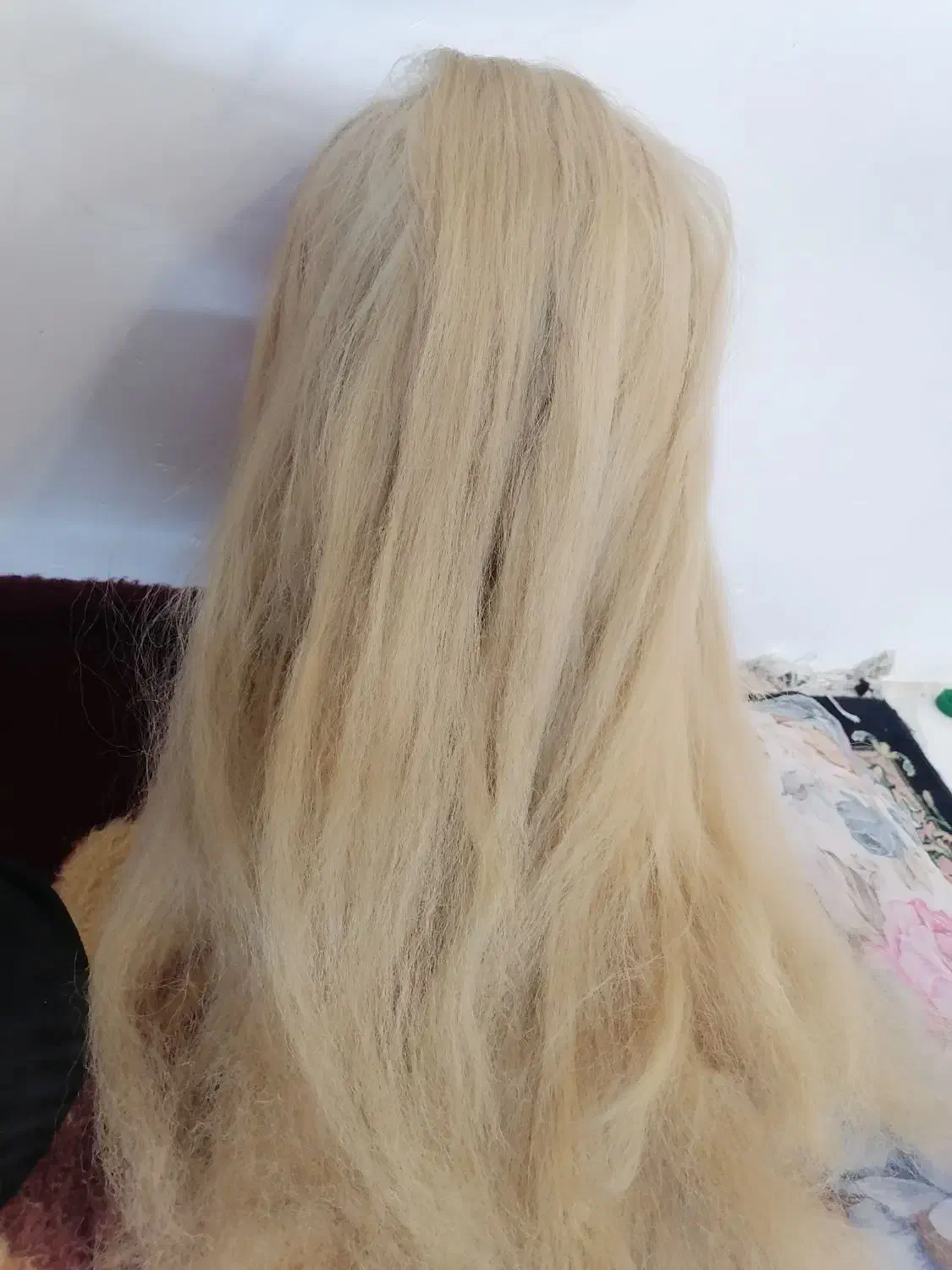 کله مانکن|آرایشی، بهداشتی، درمانی|کرمان, |دیوار