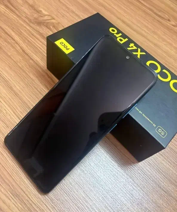 poco x4 pro 5g|موبایل|بیرجند, |دیوار
