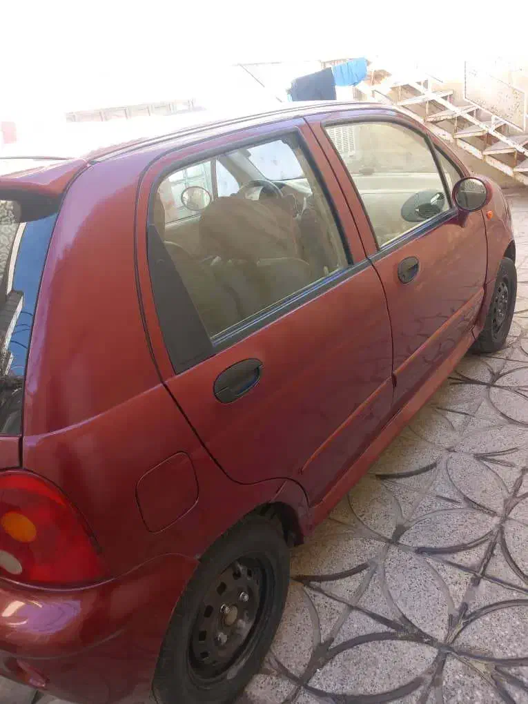 Mvm 110 کم کار|خودرو سواری و وانت|بروجرد, |دیوار