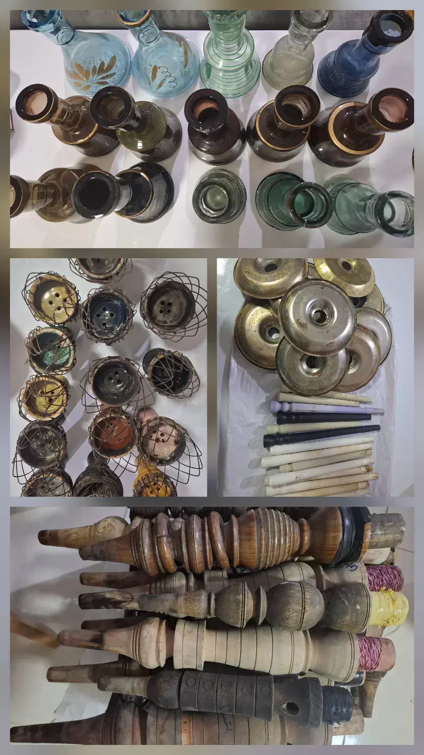 قلیان|کلکسیون و سرگرمی|شیراز, شهرک گلستان شمالی|دیوار