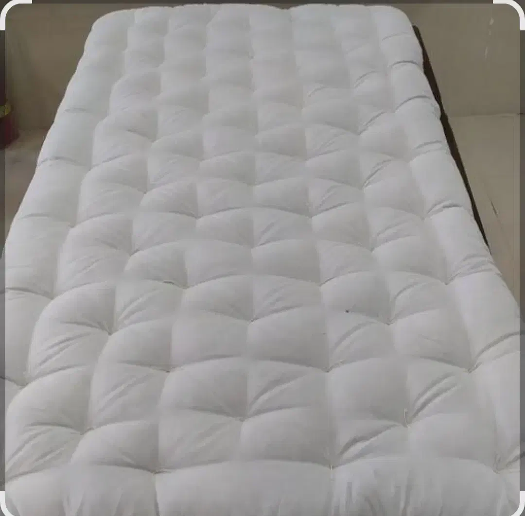 آماده سازی  دشک و بالشت ارزان|رختخواب، بالش، پتو|گناباد, |دیوار