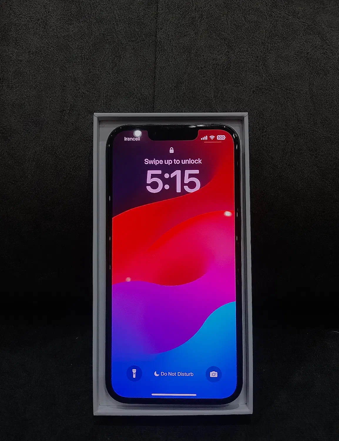 iPhone 13 128g|موبایل|رشت, معلم|دیوار