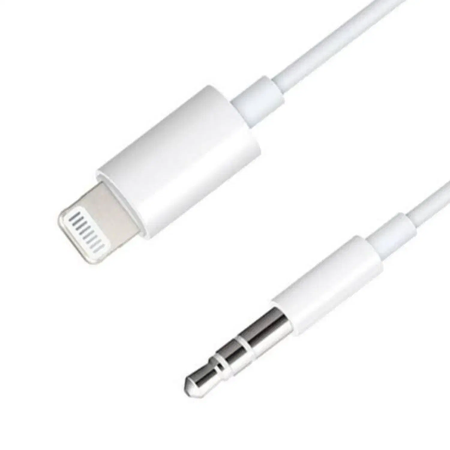 کابل AUX اپل درگاه لایتنینگ Lightning مدل JH-025|لوازم جانبی موبایل و تبلت|کرج, دولت‌آباد|دیوار