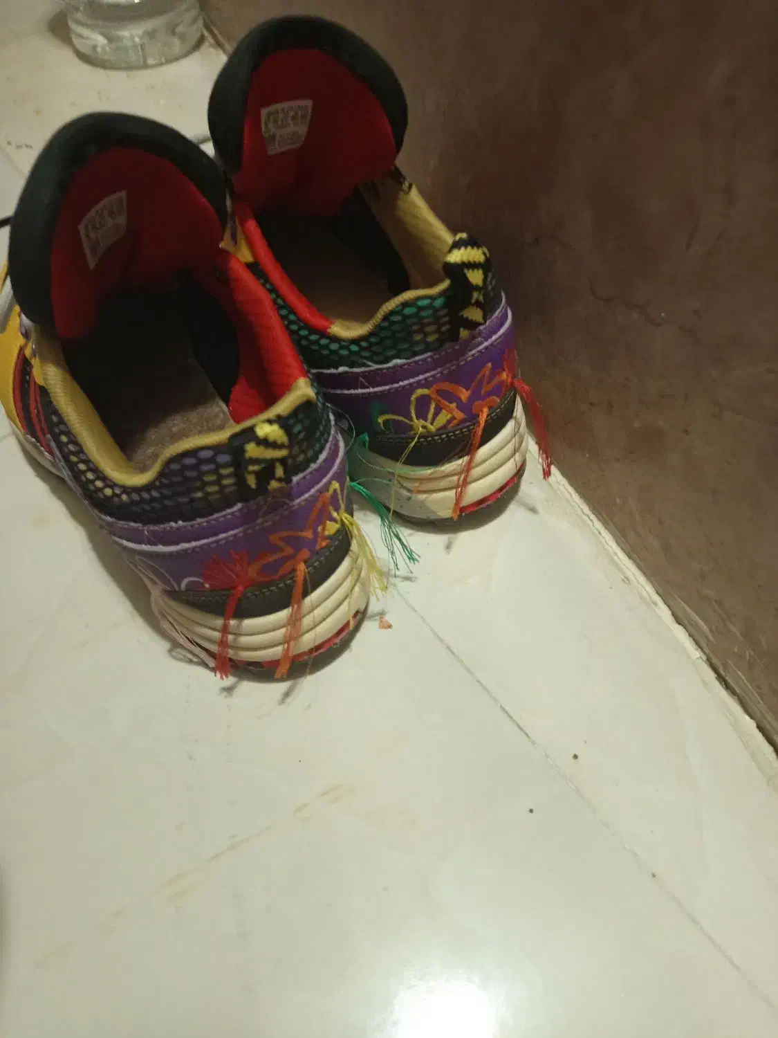 سوپر ارت|کیف، کفش، کمربند|رباط‌کریم, نصیرشهر|دیوار