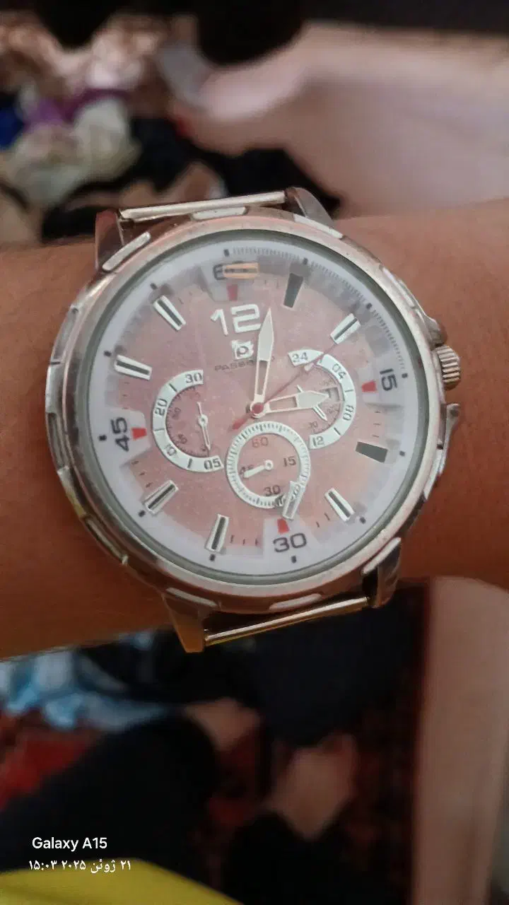 ساعت|ساعت|دهدشت, |دیوار