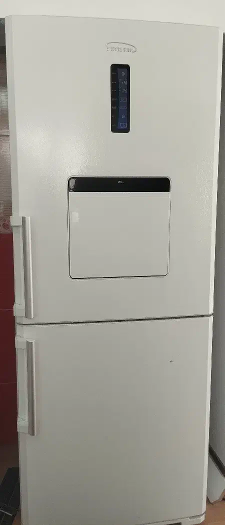 فروش یخچال فریزر الکترو استیل|یخچال و فریزر|شاهرود, |دیوار