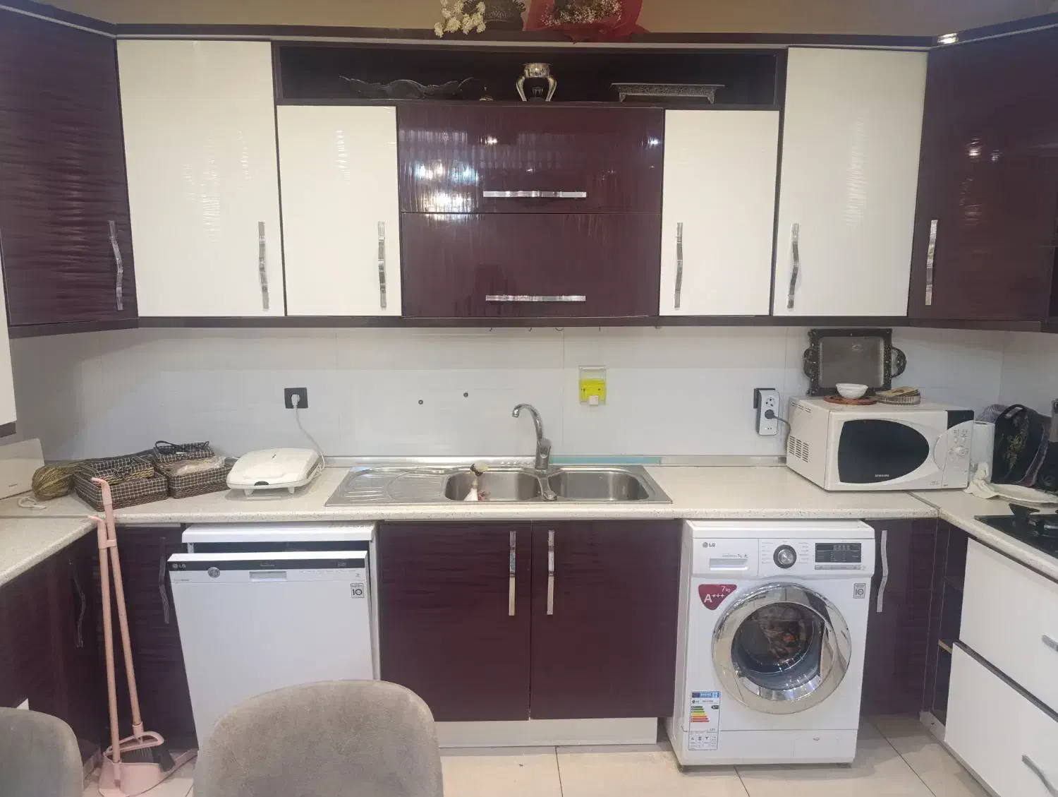 فروش کابینت|مصالح و تجهیزات ساختمان|تهران, استخر|دیوار