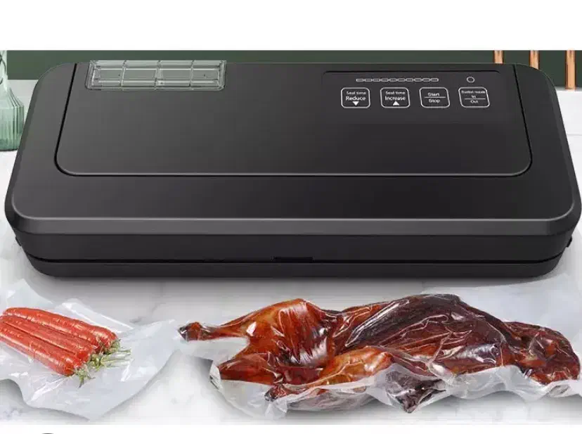 دستگاه بسته بندی وکیوم|سایر لوازم برقی|دلیجان, |دیوار