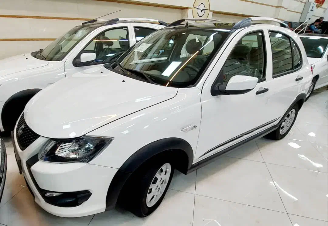 کوئیک دندهای جی ایکس .آراس|خودرو سواری و وانت|تهران, شهرک شریعتی|دیوار