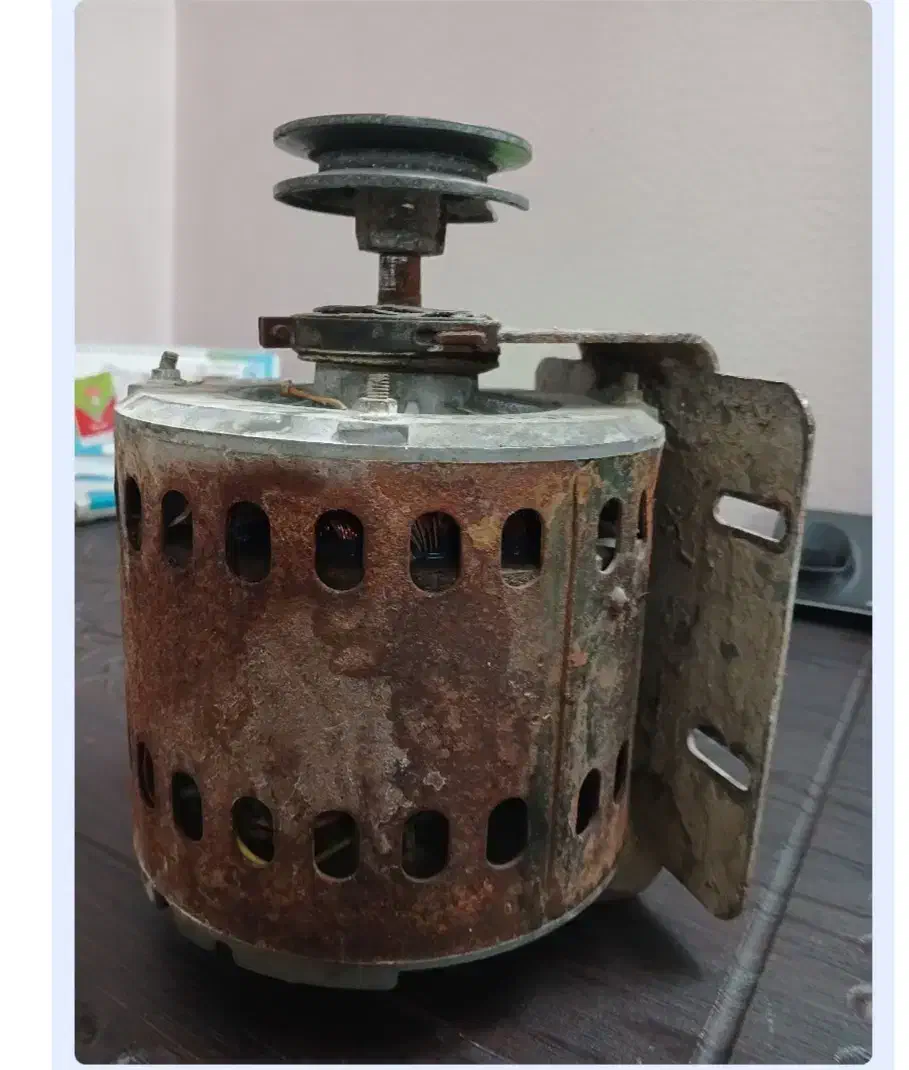 موتور کولر|کولر آبی|اصفهان, جویباره|دیوار