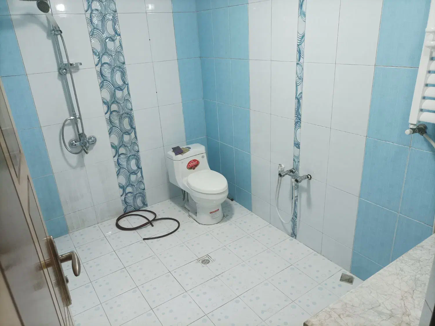 رهن و اجاره مسکونی سه خواب خ بهداشت|اجارهٔ آپارتمان|نجف‌آباد, طالقانی|دیوار