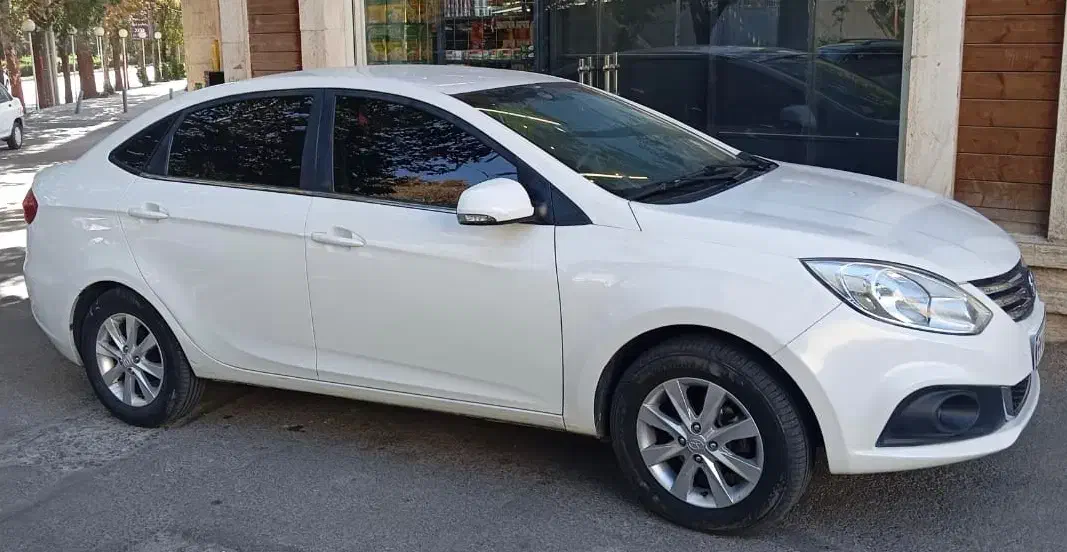 جک j4|خودرو سواری و وانت|سمنان, |دیوار