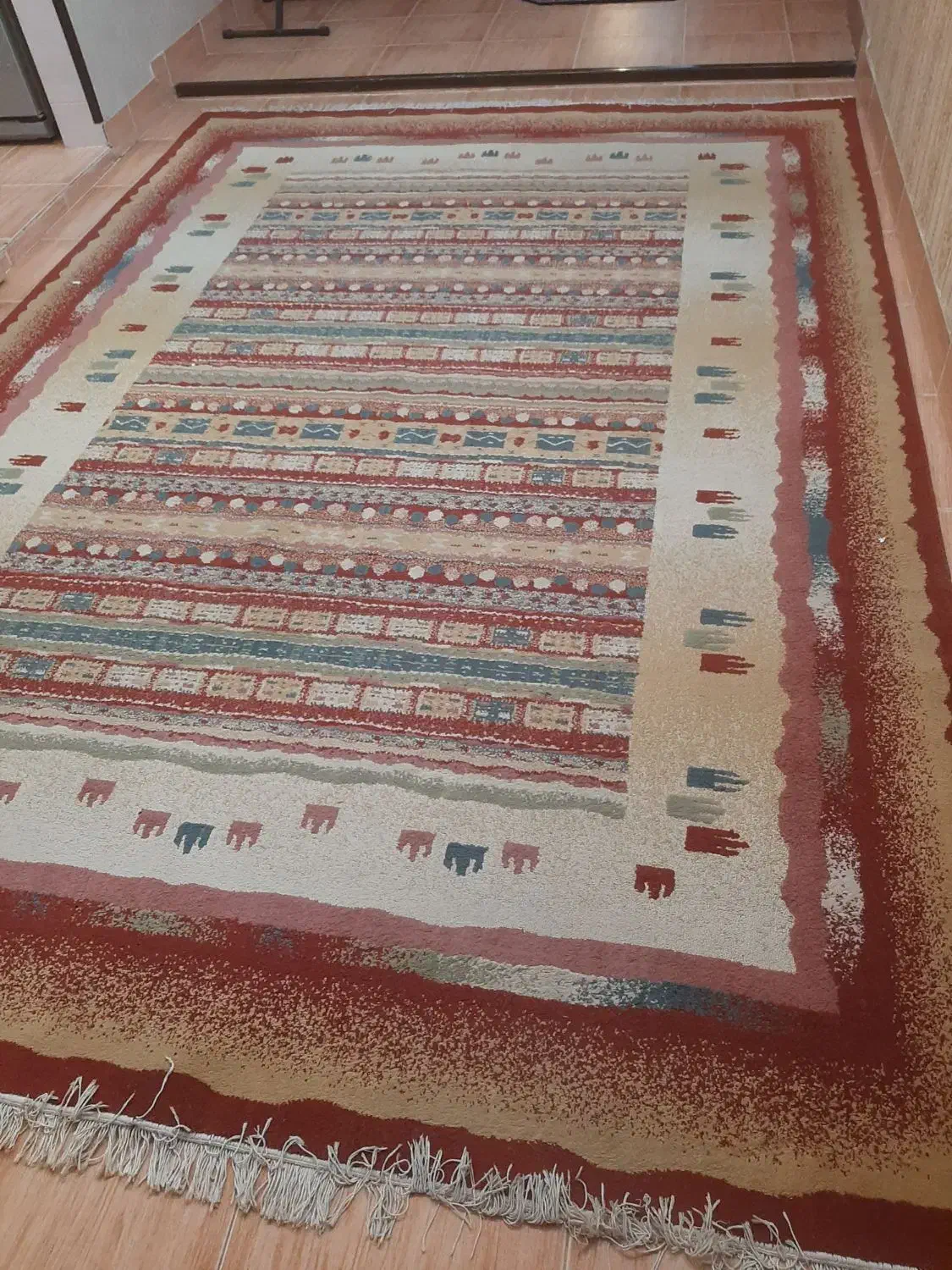 فرش ۹ متری|فرش|کاشان, فاز ۲ ناجی آباد|دیوار