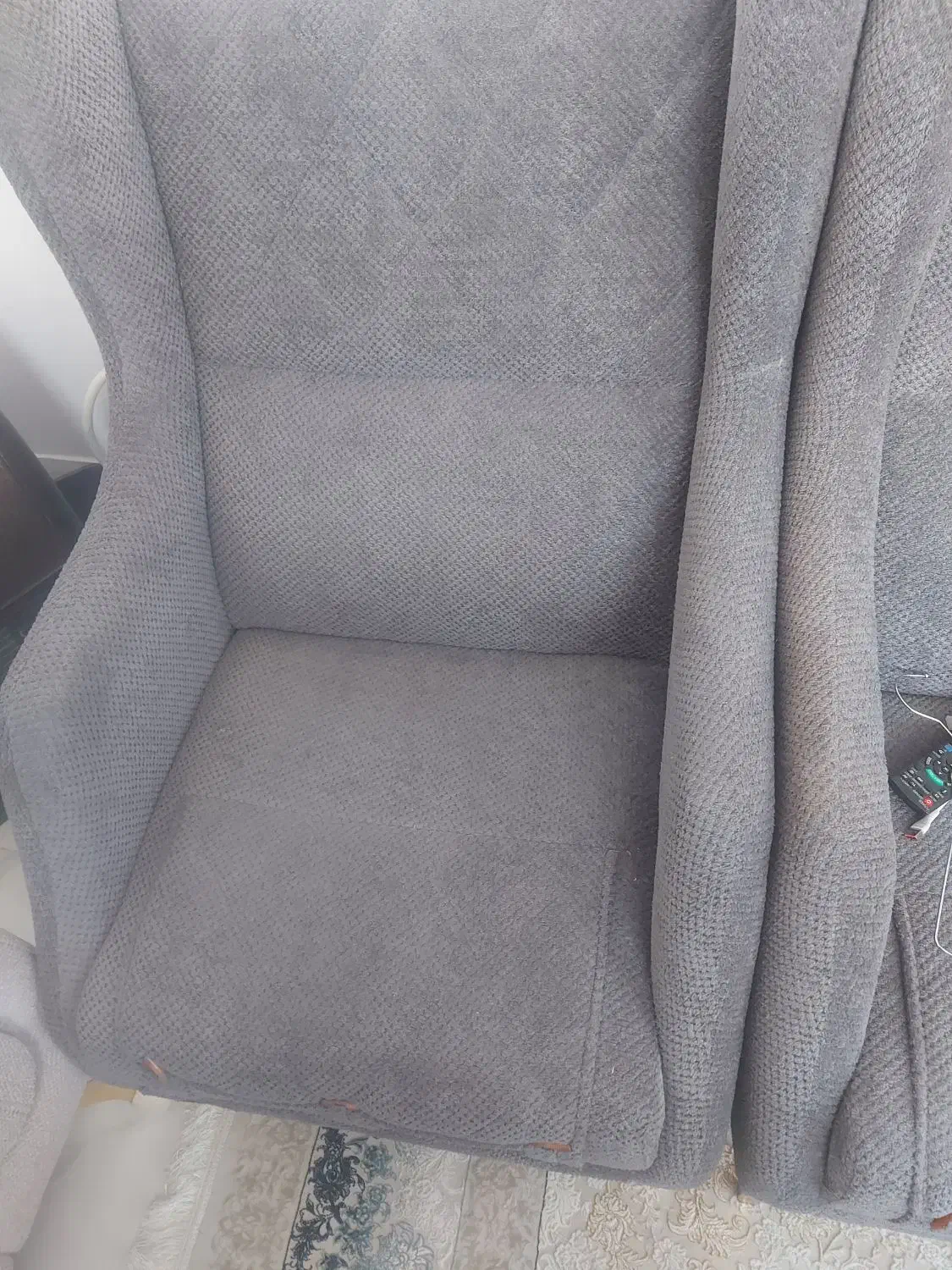 مبل ۸نفره|مبلمان خانگی و میز عسلی|شیراز, سلطان آباد|دیوار