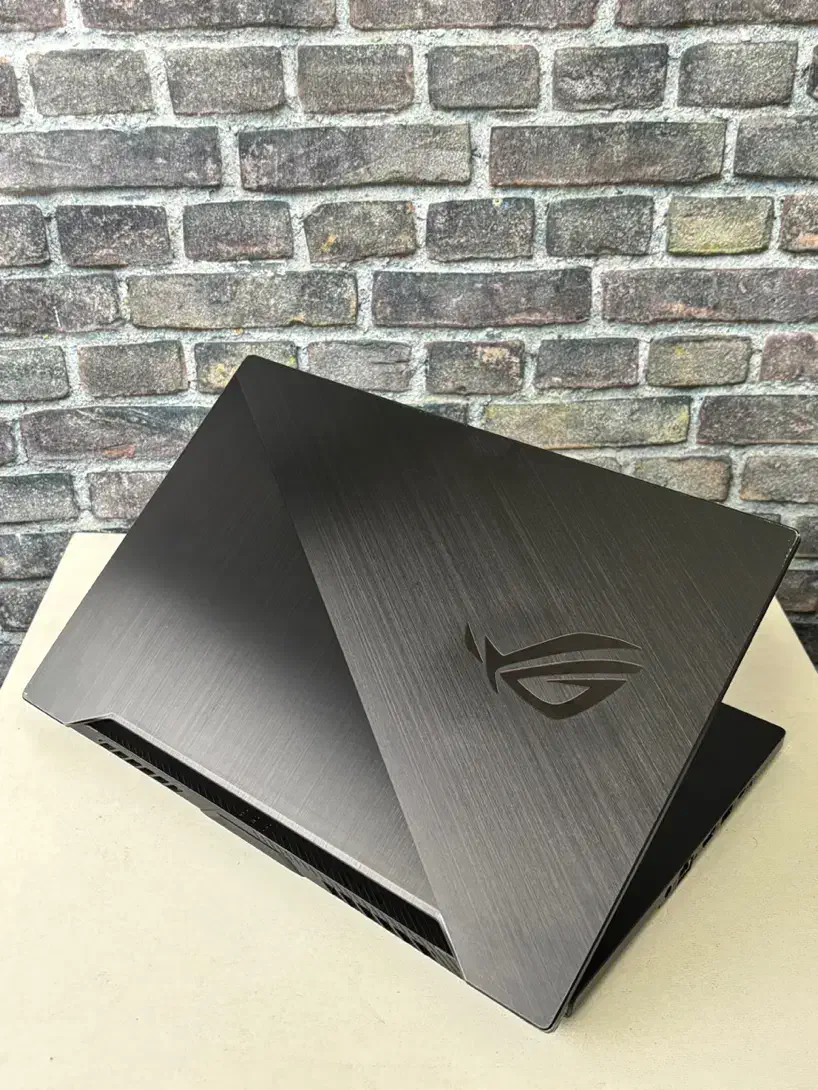 لپتاپ Rog Zephyrus/ با۶گیگ گرافیک مجزا/ ۲۴ گیگ رم|رایانه همراه|تهران, میدان ولیعصر|دیوار