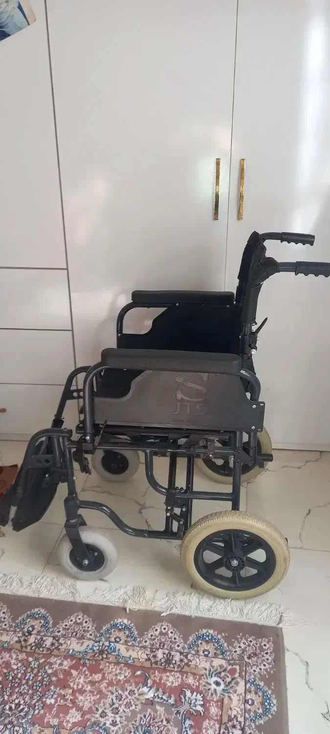 کالسکه نوجوان|کالسکه و لوازم جانبی|مشهد, موعود|دیوار