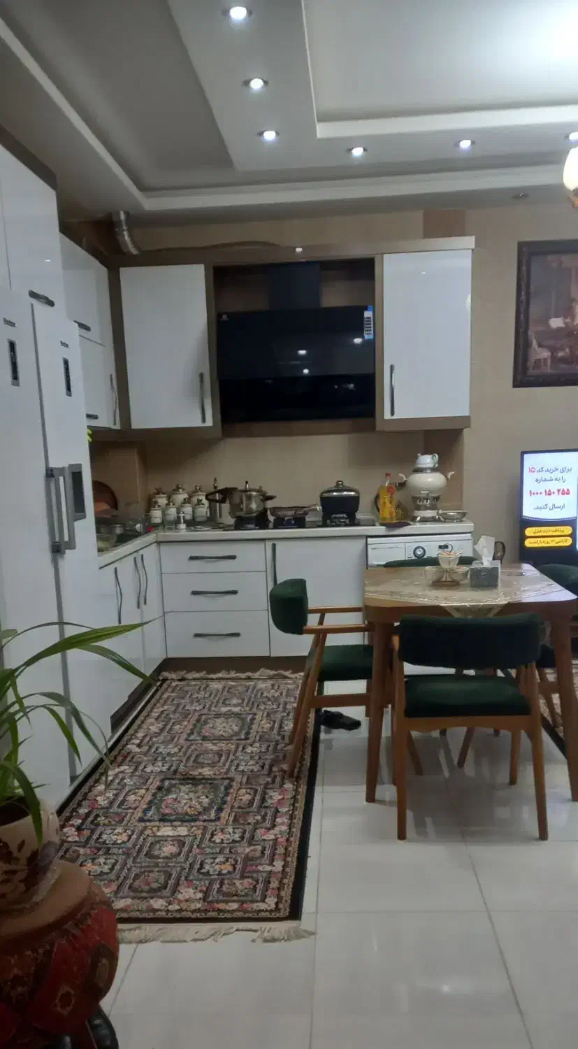 رهن منزل در گرگاب|اجارهٔ آپارتمان|شاهین‌شهر, گرگاب|دیوار