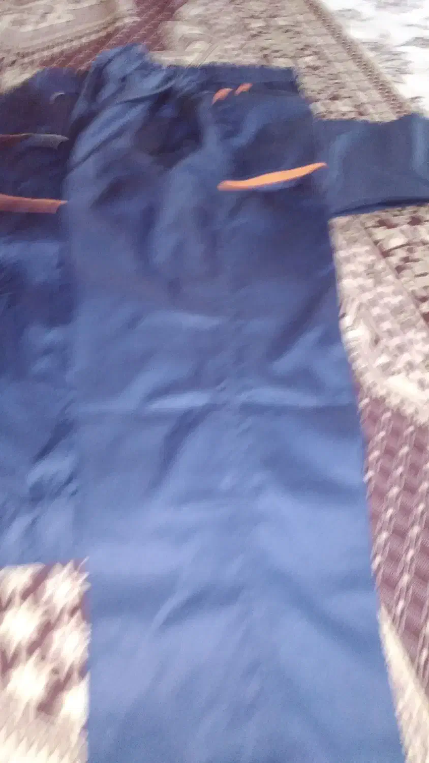 لباس کار نو ۲xl|لباس|زنجان, |دیوار