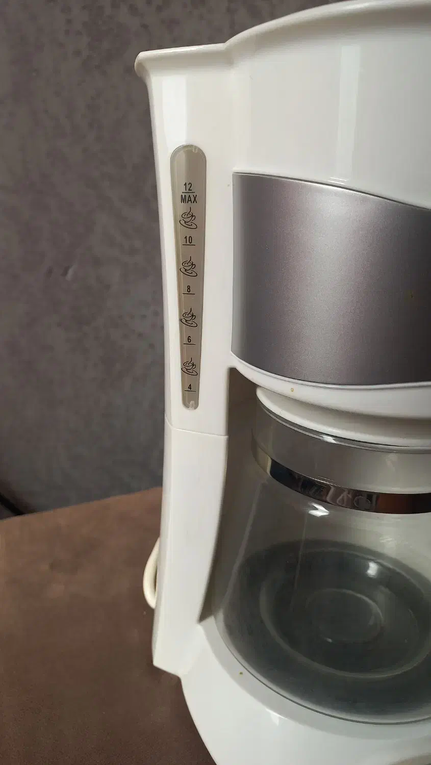 قهوه جوش کالورانس|سماور، چای‌ساز، قهوه‌ساز|تهران, ائمه اطهار|دیوار