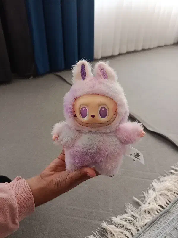 لبوبو|اسباببازی|ایلام, |دیوار