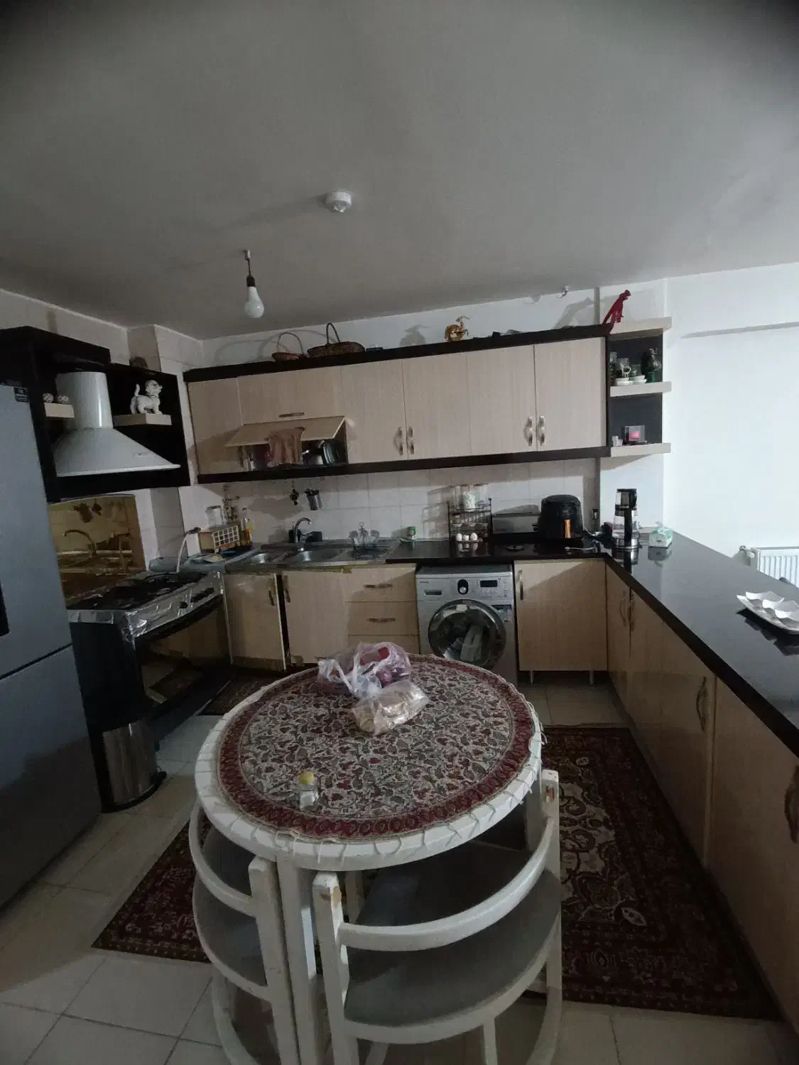 مسکن مهر ۸۸متری خوش نقشه|فروش آپارتمان|اصفهان, بهارستان|دیوار