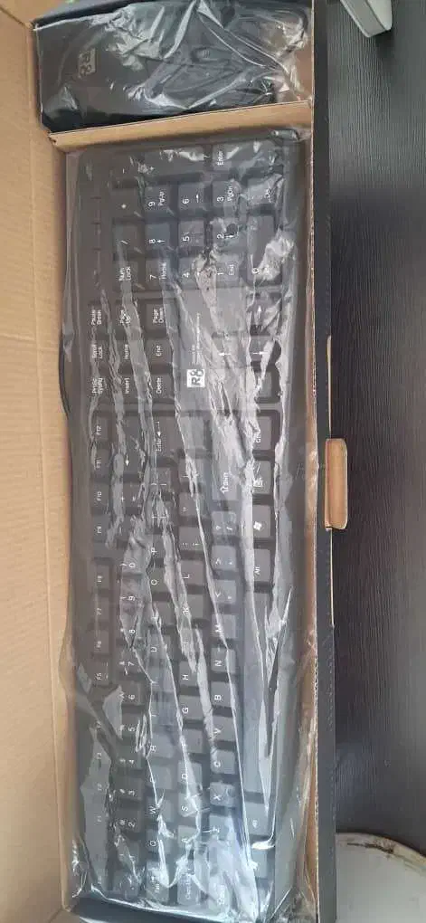 کیبورد و موس r8 و beyond فراسو|قطعات و لوازم جانبی رایانه|تهران, دکتر هوشیار|دیوار