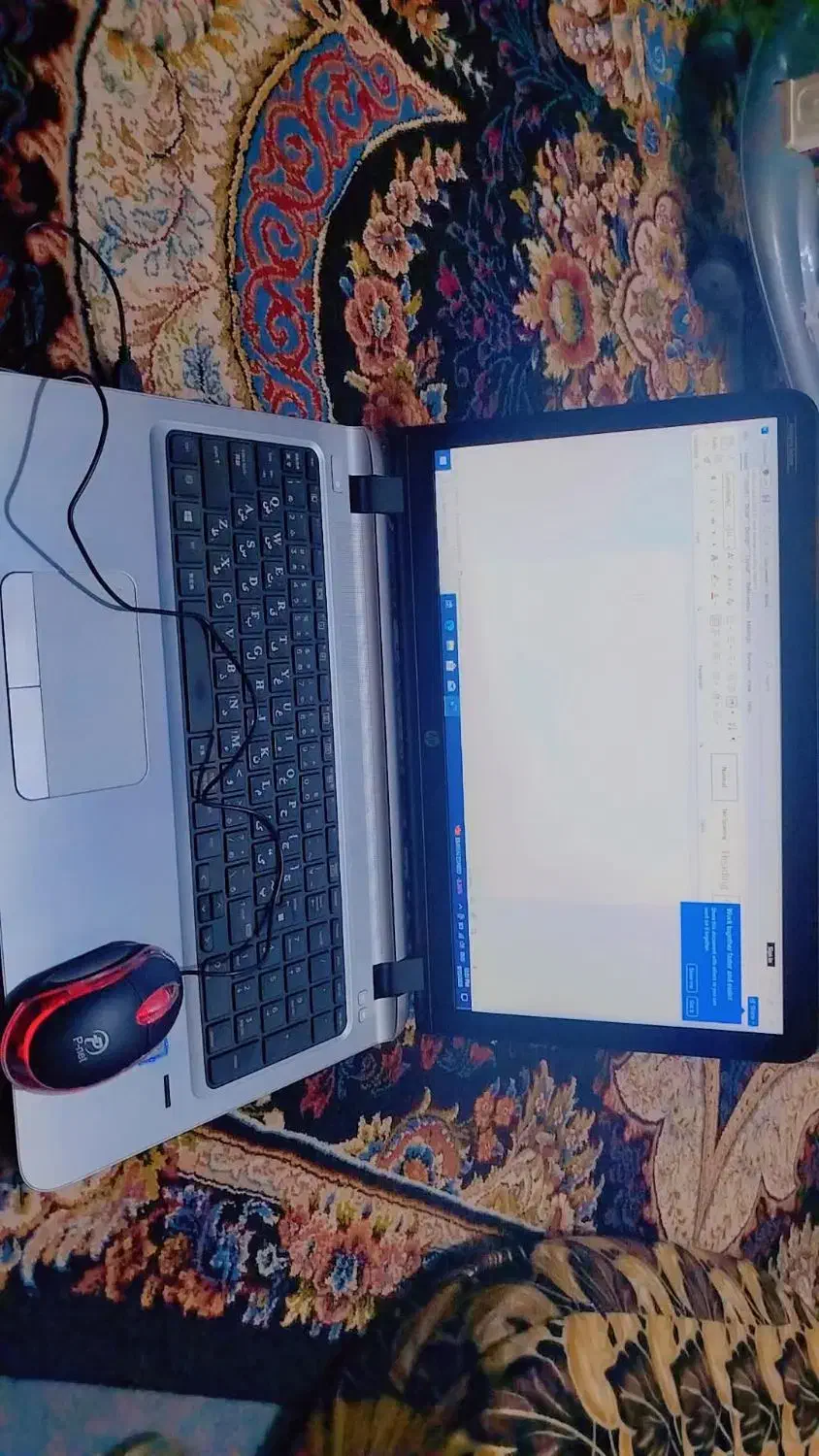 hp ، ۴۰۵  ، j3|رایانه همراه|علی‌آباد کتول, |دیوار